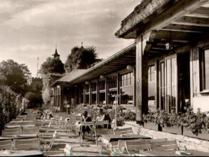 Foto: Schlosscafe Langenburg