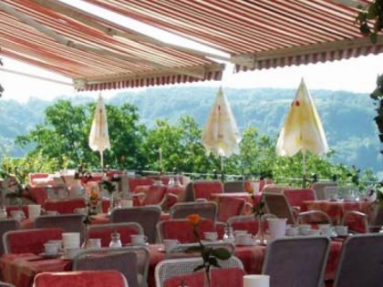 Foto: Schlosscafe Langenburg